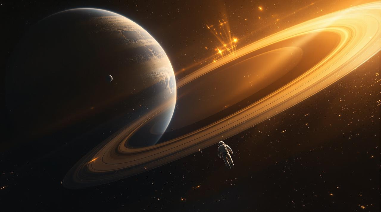 秘密影院-星际穿越：人类最后的希望