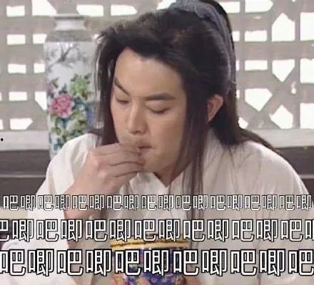 在娱乐圈听心声吃瓜